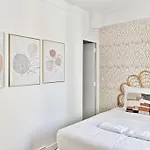 Appartement Charmant Montparnasse - III