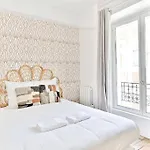 Appartement Charmant Montparnasse - III