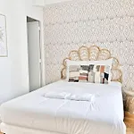 Appartement Charmant Montparnasse - III