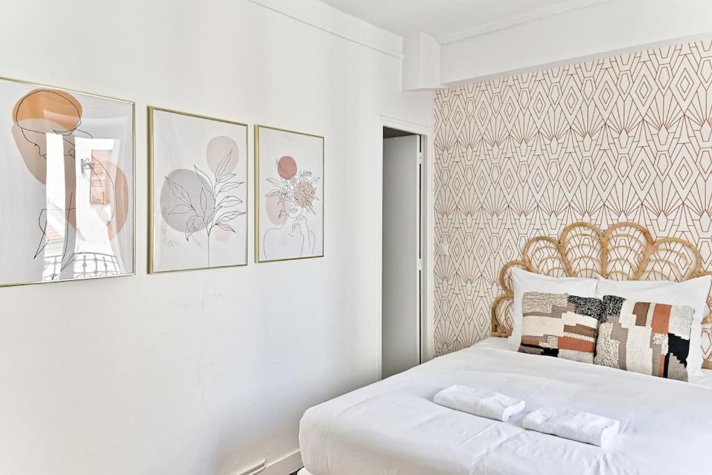 Montparnasse - Iii Apartment *