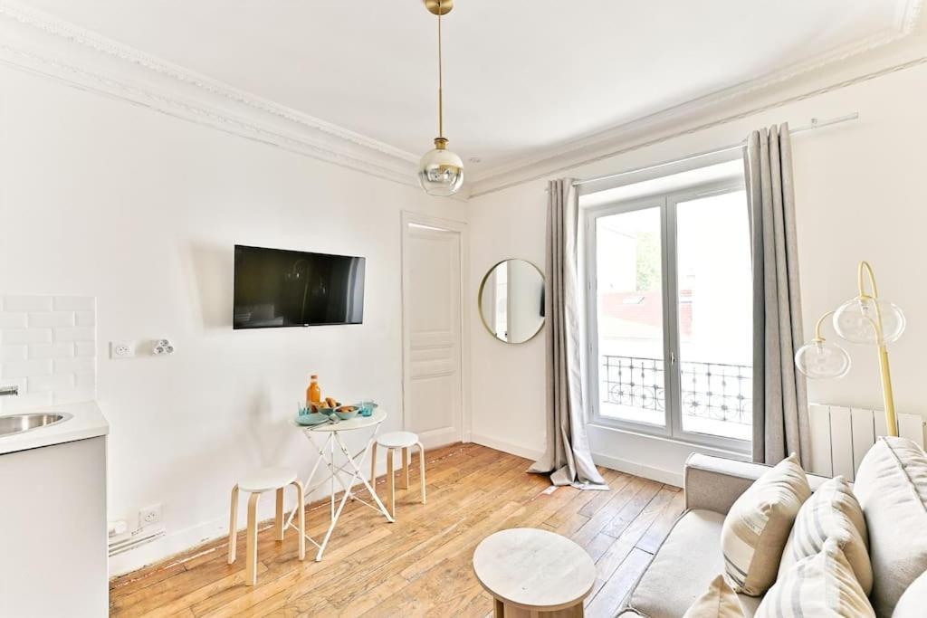 Montparnasse - Iii Apartment *