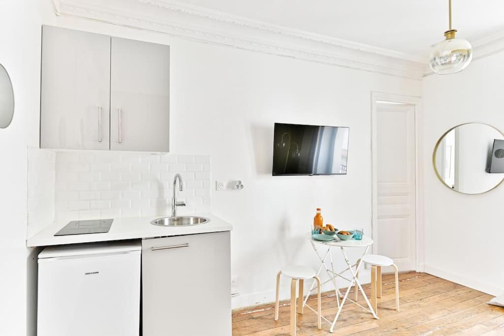 Montparnasse - Iii Apartment *