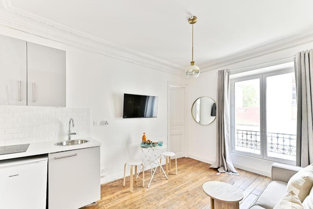 Montparnasse - Iii Apartment *