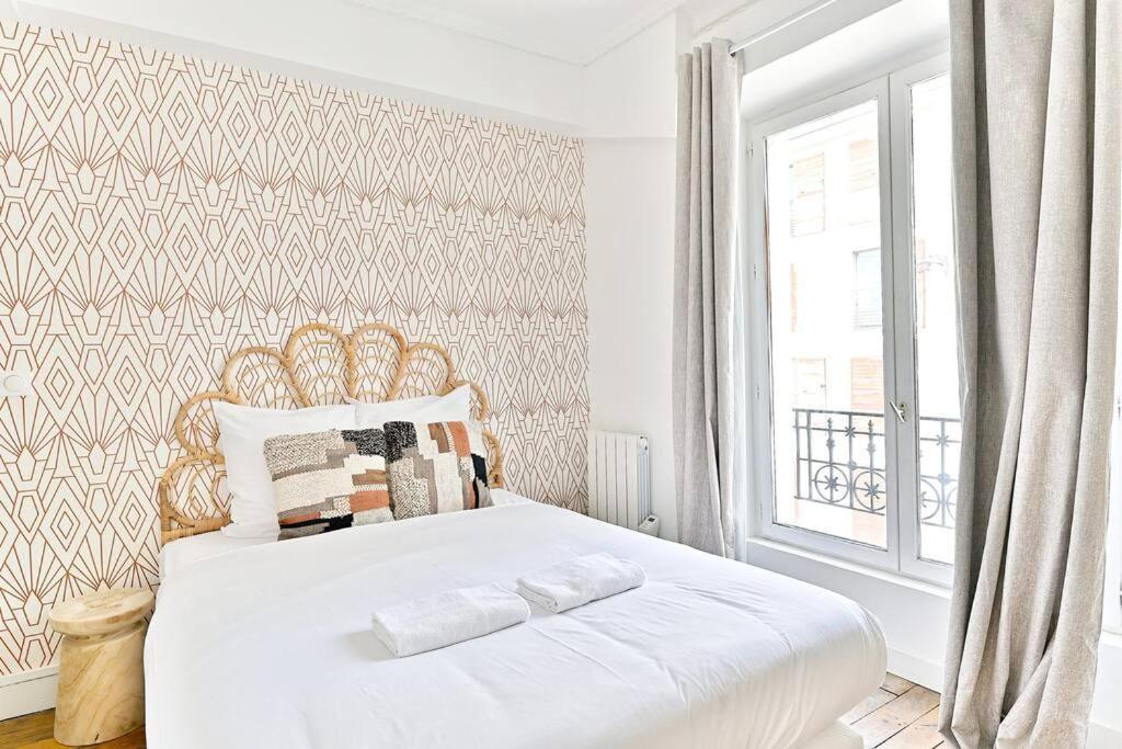 Apartment Montparnasse - Iii